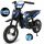 ElectroMini RCB R9X Električni Motocikl za Djecu Plavi 12" 25km/h