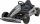 GOKART SA 24V BATERIJOM, 2 MOTORA 150W, DRIFT FUNKCIJA