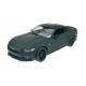 MUSTANG GT CRNA MAT 2015 1:24 Model Automobila Diecast DROMADER 24062