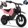 Dječji električni motocikl Evercross EV05M 150W 10km 12 inča razni