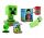  Creeper Paladone Minecraft set svjetiljki za šalice