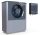 Pumpa topline SUPRA 8 kW R290 Monoblok + PREMIUM hidromodul
