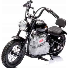 Električni motor za dvoje