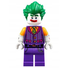  figura lego super heroji - sh307 joker - prsluk