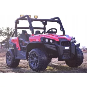  AUTO NA AKUMULATOR JEEP 2 SEZONE SNAGA 180W DALJINSKI