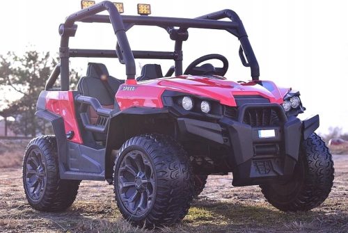  AUTO NA AKUMULATOR JEEP 2 SEZONE SNAGA 180W DALJINSKI