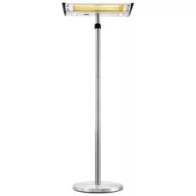   TROTEC IRS 2010 promiennik ciepła 2kW na stajaće ili viseće