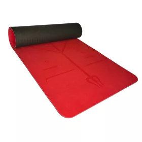  FLY SPORT prostirka za jogu i vježbanje 183x61x0,8
