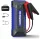 YESPER MULTI-FUNCTIONAL JUMP STARTER POWERBANK WITH FLASHLIGHT