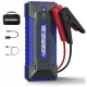 YESPER MULTI-FUNCTIONAL JUMP STARTER POWERBANK WITH FLASHLIGHT