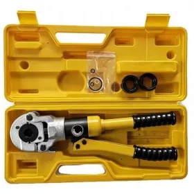  Stroj za prešanje bakrenih i čeličnih matrica tipa M