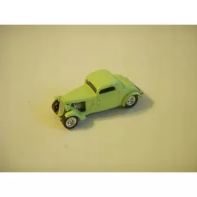   1997 IGRAJUĆI MANTIS JOHNNY LIGHTNING 3 PROZORA FORD 556 FLATHEAD FLYER 1/64