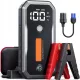 JUMP STARTER AUTOMOBILA 26800mAh 5000A POWER BANK