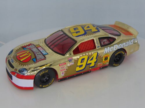 1998 ELLIOTT #94 FORD NASCAR Die-Cast Model 1:24