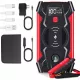 BOOSTER POWER BANK SVJETILJKA ZA PALJENJE AUTOMOBILA 20000 mAh