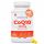 Veganske kapsule CoQ10 visoke potencije - 200 mg, prirodno fermentirane