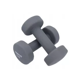  Gepco neoprenske bučice 2x 5 kg 2 kom.