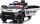  DODGE CHARGER POLICIJSKI AUTO SA BATERIJOM 12V 2x45W