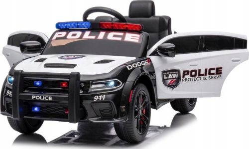  DODGE CHARGER POLICIJSKI AUTO SA BATERIJOM 12V 2x45W