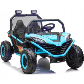  JEEP BUGGY 2 SEZONE BATERIJA 24V SNAGA 300W AMORY PILOT