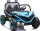  JEEP BUGGY 2 SEZONE BATERIJA 24V SNAGA 300W AMORY PILOT