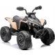  QUAD MAVERICK ATV BATERIJA 24V 2x200W AMORTIZERI
