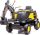  VOLVO TRAKTOR BAGER AKUMULATOR 24V 2 MOTORA DALJINSKI