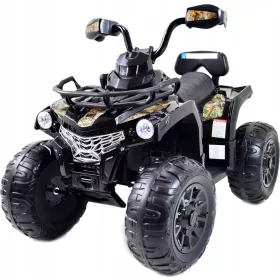  QUAD POWER BATERIJA 12V 2 EVA MOTORA NA KOTAČIMA