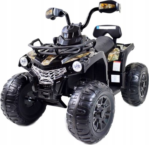  QUAD POWER BATERIJA 12V 2 EVA MOTORA NA KOTAČIMA