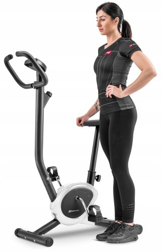  Vertikalni mehanički sobni bicikl Hop-Sport 010H