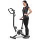  Vertikalni mehanički sobni bicikl Hop-Sport 010H