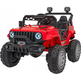    JEEP SPORT SPEED TERENSKI AUTOMOBIL 4x4 SNAGA 140W DALJINSKI