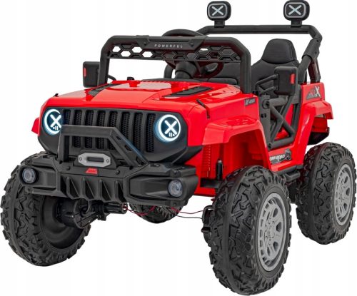  JEEP SPORT SPEED TERENSKI AUTOMOBIL 4x4 SNAGA 140W DALJINSKI
