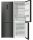  Gorenje NRK619EABXL4 hladnjak s dvokrilnim vratima