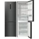  Gorenje NRK619EABXL4 hladnjak s dvokrilnim vratima
