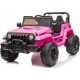 JEEP AUTO ZA DJECU NA AKUMULATOR - ROZA