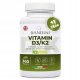 Bandini Pharma Vitamin D3 + K2: Vaš svakodnevni dodatak za kosti i imunitet