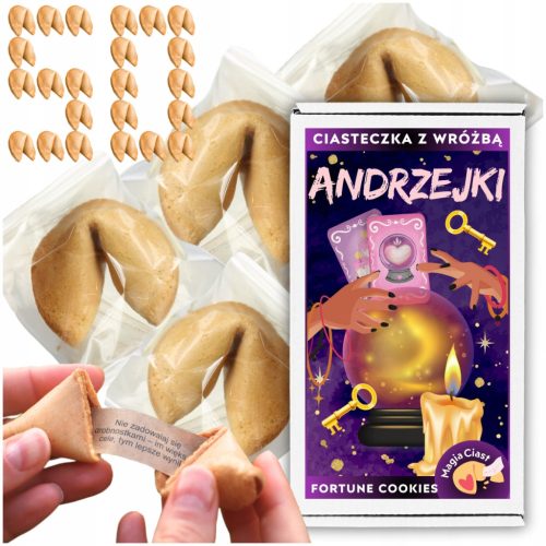  Magia Ciast prhki kolačići 300 g