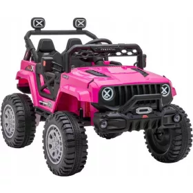    JEEP SPORT AKUMULATOR TERENSKI AUTO 4x4 SNAGA 140W DALJINSKI