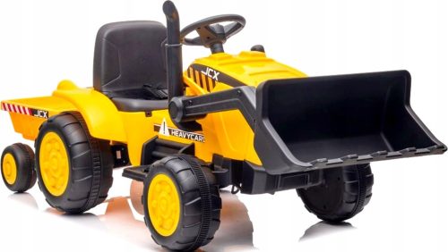  TRAKTOR SA PRIKOLICOM 12V AKUMULATOR 90W DALJINSKI