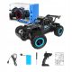 RC TERENSKI AUTOMOBIL NA DALJINSKO UPRAVLJANJE