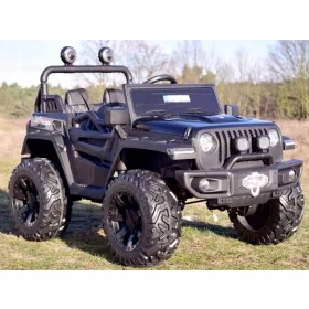 JEEP ELEKTRIČNA BATERIJA 12V 4x45W DALJ