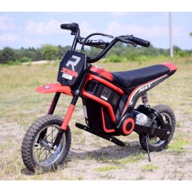 Motor CROSS Max S Pneumatskim Kotačima Snage 350W