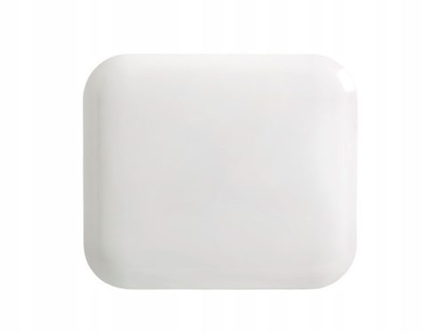  Čelični panelni radijator Mill 250 W bijeli 365 x 300 x 80 mm