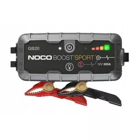 NOCO GB20 Booster Sport Jump Starter + kofer GBC013