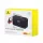 Baseus Super Energy 4-in-1 Jump Starter 600A with Flashlight/Powerbank/Compressor - Black