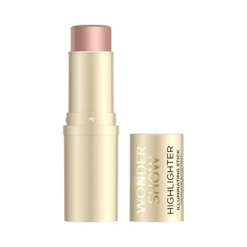 Eveline Cosmetics Ružičasti Rozświetljač u Stiku