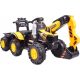 TRAKTOR NA AKUMULATOR,BAGER,SNAGA 90W,PRIKOLICA NA DALJINSKI