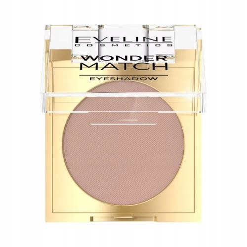 Eveline Cosmetics Sjajilo za Oči Mono Br. 02 - Neutralni Nude