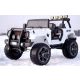  JEEP MONSTER 2 SEZONA 4 MOTORI 24V PILOT AMORY